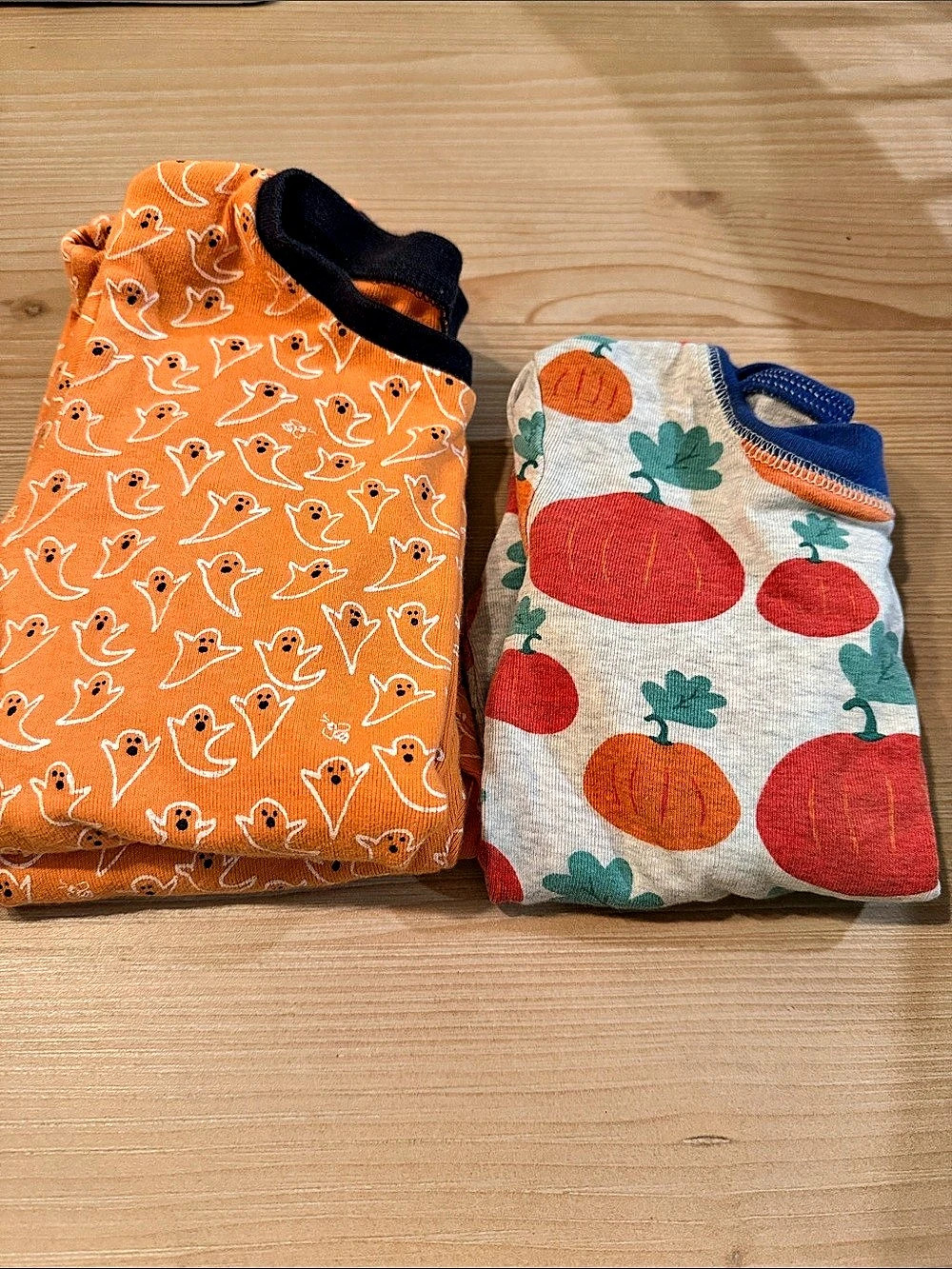 Halloween PJ Bundle size 3T